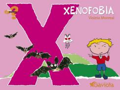 Xenofobia