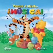 Vamos a crear-- �m�sica!