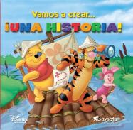 Vamos a crear-- �una historia!