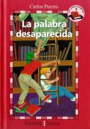 La palabra desaparecida