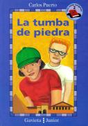 La tumba de piedra