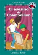 El asesino de Champollion