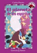 El planeta de los esp�ritus