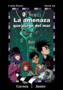 La amenaza que surge del mar