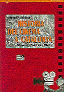 Hist�ria del cinema a Catalunya