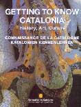 Getting to know Catalonia = Connaissance de la Catalogne = Katalonien Kennenlernen