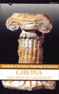 Girona, Sant Pere de Galligants