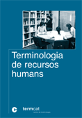 Terminologia de recursos humans