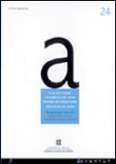 Crisi del treball i emerg�ncia de noves formes de subjectivitat laboral en els joves