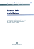 Estatut dels treballadors