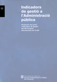 Indicadors de gesti� a l' Administraci� p�blica