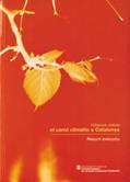 Informe sobre el canvi clim�tic a Catalunya