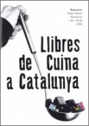 Llibres de cuina a Catalunya