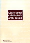 L�xic usual catal�-�rab, �rab-catal�