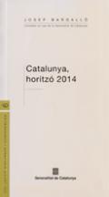 Catalunya, horitz� 2014