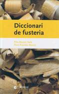Diccionari de fusteria
