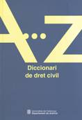 Diccionari de dret civil