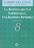 La responsabilitat empresarial