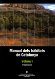 Manual dels h�bitats de 

Catalunya : cat�leg dels h�bitats naturals reconeguts en el territori catal� d'acord amb els criteris establerts pel Corine biotopes manual de la Uni� 

Europea, 1