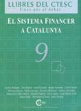 El Sistema financer a Catalunya