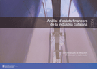 An�lisi d'estats financers de la ind�stria catalana 2004