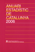 Anuari estad�stic de Catalunya 2006