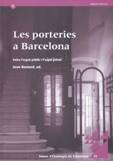 Les porteries a Barcelona