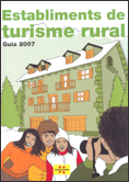 Establiments de turisme rural