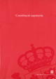 Constituci� espanyola