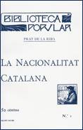 La nacionalitat catalana