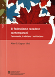 El federalisme canadenc contemporani