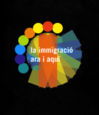 La immigraci�, ara i aqu�