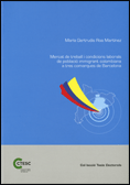 Mercat de treball i condicions laborals de poblaci� immigrant colombianaa a trs comarques de Barcelona
