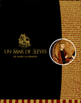 Un mar de leyes