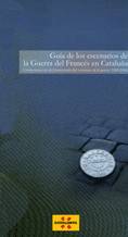 Gu�a de los escenarios de la Guerra del Franc�s en Catalu�a