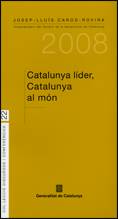 Catalunya l�der, Catalunya al m�n