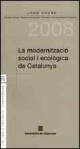 La modernitzaci� social i ecol�gica de Catalunya