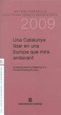 Una Catalunya l�der en una Europa que mira endavant