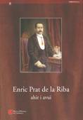 Enric Prat de la Riba
