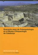 Quaranta anys de paleopatologia en el Museu d'Arqueologia de Catalunya