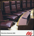 Eleccions generals, 2008