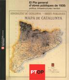 El Pla general d'obres p�bliques de 1935