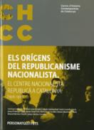 Els or�gens del republicanisme nacionalista