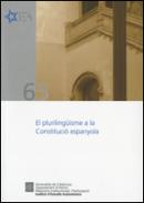 El pluriling�isme a la Contituci� Espanyola