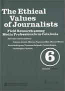 The ethical values of journalist