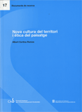 Nova cultura del territori i �tica del paisatge