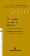 Un Model catal� de la�citat = Un modelo de laicidad catal�n