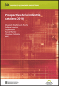 Prospectiva de la ind�stria catalana 2018