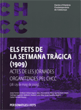 Els Fets de la Setmana Tr�gica (1909)
