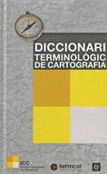 Diccionari terminol�gic de cartografia